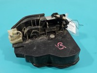 Zamek przód lewy bmw F30 EUROPA 4pin 4822441