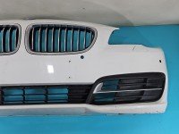 Zderzak przód Bmw f10 f11 biały 300