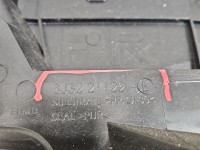 Osłona ZAŚLEPKA PLASTIK Land rover range Evoque I 11-18 BJ3221122AE