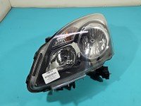 Reflektor lewy lampa przód Renault Koleos EUROPA