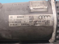 Przekładnia kierownicza maglownica Audi A4 B9 8W1423055AG