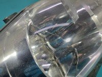 Reflektor prawy lampa przód Toyota Auris I EUROPA
