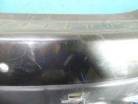 Zderzak tył Mazda CX-9 czarny 35N HB