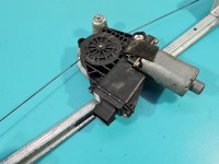 Podnośnik tył prawy SZYBY WINDA Opel Zafira A 0130821 HB