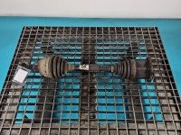 Półoś przód lewa AUDI A6 C7 3.0 tdi automat