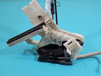 Zamek tył lewy 81410-F2000 Hyundai Elantra VI 15-20 Hyundai, 4pin