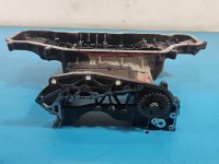 Misa olejowa MISKA Audi A6 C6 3.0 tdi