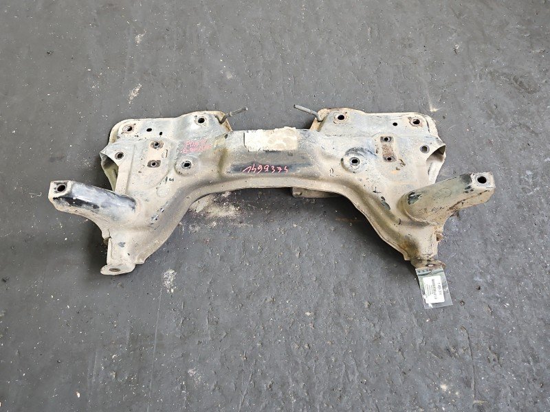 WÓZEK KOŁYSKA TRAWERS Sanki Belka silnika Fiat Grande Punto 1.2 8V wiel WÓZEK KOŁYSKA TRAWERS Sanki Belka silnika Fiat Grande Punto 1.2 8V wiel