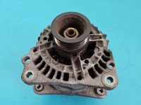 TEST Alternator Seat Leon I Toledo II 028903028D, 0124325003 1.6 16v