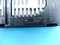 Sterownik moduł Audi A3 8V 81A035502