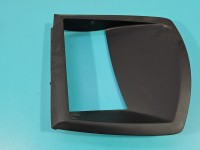 Osłona ZAŚLEPKA PLASTIK RAMKA WYSWIETLACZA Bmw F06 Gran Coupe 9197498