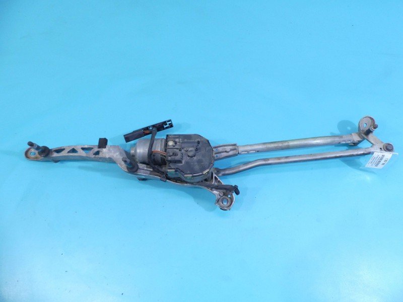 Mechanizm wycieraczek Mercedes CLS II C218 W218 218 europa 1397220666, A2128201240
