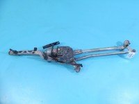 Mechanizm wycieraczek Mercedes CLS II C218 W218 218 europa 1397220666, A2128201240