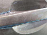 DRZWI PRZÓD LEWE KIEROWCY Volvo XC60 I 08- 5d 494-00