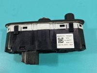 Przełącznik włącznik świateł Opel Mokka A 42550413