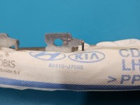 Kurtyna lewa poduszka airbag Kia Ceed III 18-21 HB