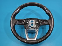 Kierownica AUDI Q7 II 4M 4M0419689