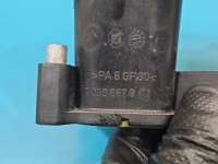 Kolektor ssący AUDI A4 B8 3.2 V6 FSI 06E133109S