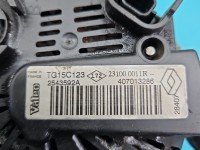 TEST Alternator Renault Laguna III 231000011R 2.0 16V