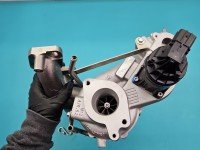 Turbosprężarka Regenerowana Renault Talisman 827388-12, NGT14462, PN14411BV84B 1.6 TCe 150KM