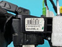 Przełącznik zespolony Dacia Sandero II 12-20 255679575R