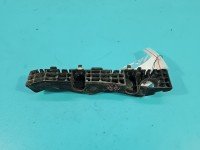Ślizg zderzaka przód prawy Kia Optima IV 15-20 86514D4000