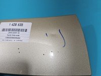 Listwa podreflektorowa Toyota Yaris verso