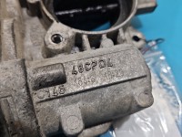 Przepustnica Alfa romeo 159 1.9 jtd