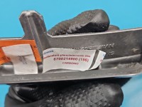 Listwa listwy dekory dekor deski Maserati Quattroporte VI 13- eu