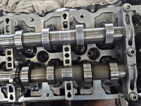 Silnik AUDI A6 C7 3.0 TDI (CLAA) 204KM ODPALANY FILM POMIAR