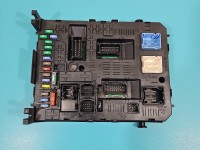 Komputer Sterownik silnika 0281030546, 9807885980 Peugeot Partner II 1.6 hdi (9H06 10JBEM)