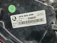 Lampa tył prawa Skoda Superb IV kombi EUROPA