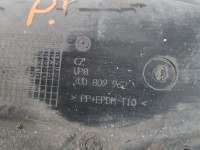 Nadkole przód prawe Skoda Superb I 3U0809962