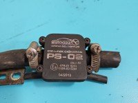 Instalacja LPG GAZU