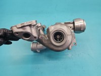 Turbosprężarka Regenerowana Fiat Croma II 1.9 jtd 120KM 755042-3, FGP55205179, JES00272I