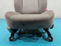 Fotel prawy przód pasażera EUROPA Toyota Rav4 III 05- 5d