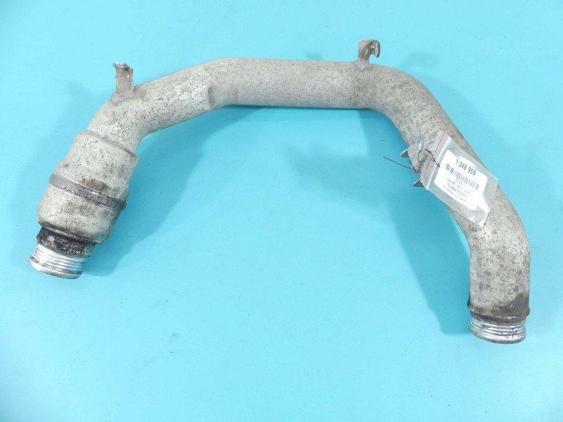 Rura VOLVO S60 II 10- 2.0 D3 31319820 przewód Diesel, IMPRK1349959, 31319820, Europejska, INTERCOOLERA