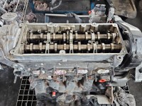 Silnik Seat Leon III 12- 2.0 tdi (Crmb) 150KM ODPALANY FILM POMIAR