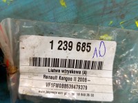 Rozdzielacz IMPRK1239685, 8200584034, R9144Z070B, Europejska, WTRYSKU Renault Kangoo II 1.5 dci 8200584034, R9144Z070B