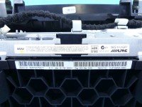 Wyświetlacz BMW E87 9193753 monitor