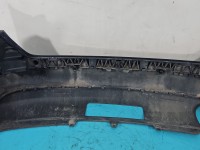 Zderzak tył AUDI A4 B8 LZ7H sedan