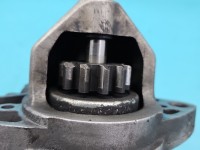 TEST Rozrusznik Toyota Avensis II T25 2.0 d4d 28100-0R010, MS428000-4920