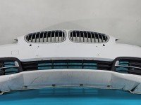 Zderzak przód Bmw f10 f11 biały 300