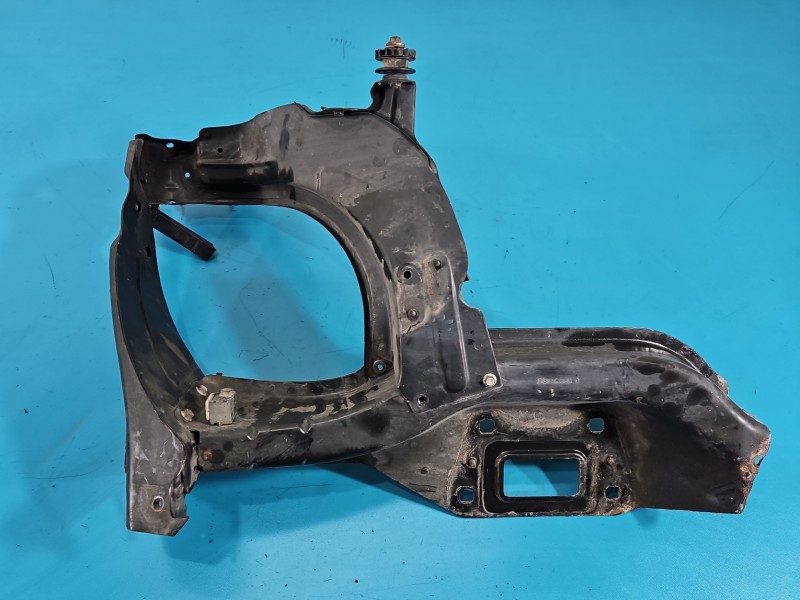 WZMOCNIENIE CZOŁOWE Pas przedni Mercedes ML W164