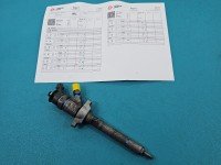 TESTOWANY Wtryskiwacz Citroen C4 Grand picasso I 06-13 0445110297 1.6 HDi