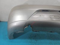 Zderzak tył Fiat Linea beżowy sedan