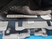 DŹWIGNIA LEWAREK WYBIERAK LINKI Mercedes W211 3.2 cdi (648961)