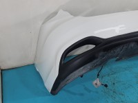 Zderzak tył Fiat Tipo II 15- biały 249 kombi