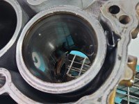 Blok silnika Nissan Juke I F15 10-19 110112878R 1.2 T