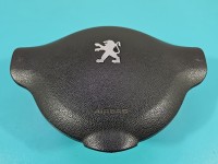 Poduszka powietrzna kierowcy airbag Peugeot Partner II 96721954ZD